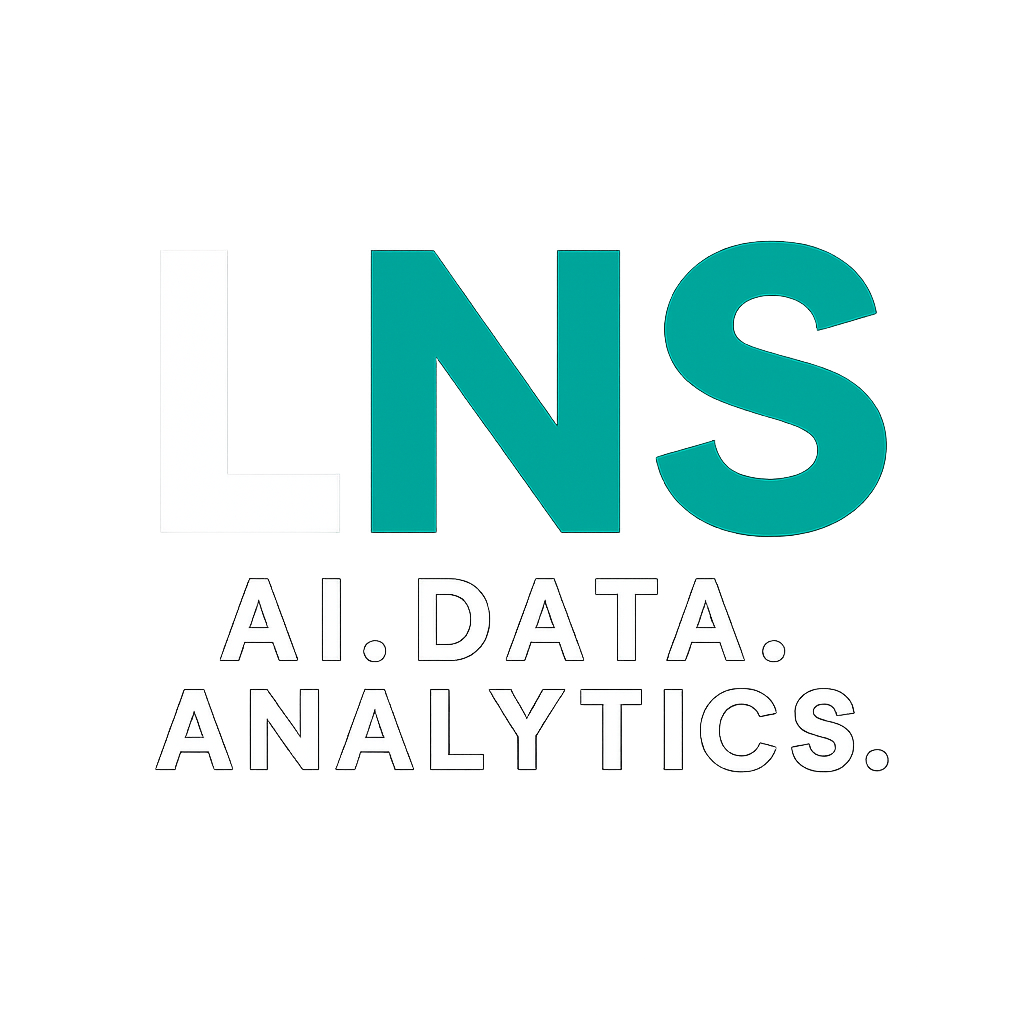 LNS Logo